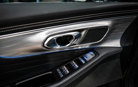 GAC GS8, 2024 год, 4 499 000 рублей, 20 фотография
