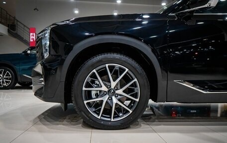 GAC GS8, 2024 год, 4 499 000 рублей, 32 фотография
