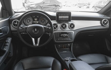Mercedes-Benz CLA, 2013 год, 1 749 000 рублей, 6 фотография