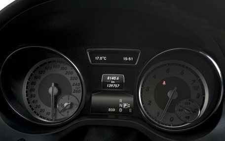 Mercedes-Benz CLA, 2013 год, 1 749 000 рублей, 15 фотография