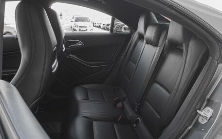 Mercedes-Benz CLA, 2013 год, 1 749 000 рублей, 9 фотография