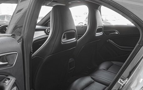 Mercedes-Benz CLA, 2013 год, 1 749 000 рублей, 11 фотография