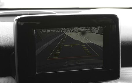 Mercedes-Benz CLA, 2013 год, 1 749 000 рублей, 14 фотография