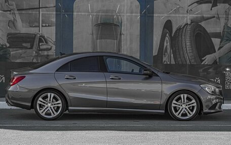 Mercedes-Benz CLA, 2013 год, 1 749 000 рублей, 5 фотография