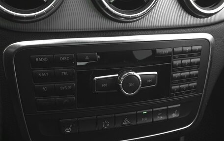 Mercedes-Benz CLA, 2013 год, 1 749 000 рублей, 13 фотография