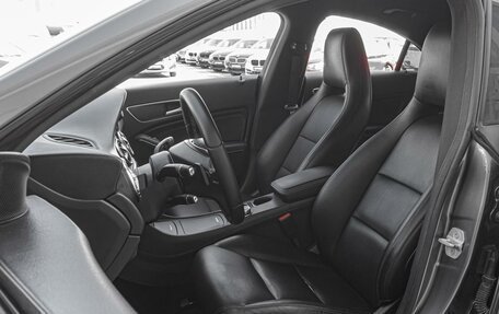 Mercedes-Benz CLA, 2013 год, 1 749 000 рублей, 10 фотография