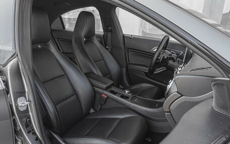 Mercedes-Benz CLA, 2013 год, 1 749 000 рублей, 8 фотография