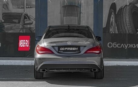 Mercedes-Benz CLA, 2013 год, 1 749 000 рублей, 4 фотография