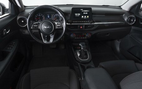 KIA Cerato IV, 2020 год, 1 994 000 рублей, 6 фотография