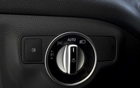 Mercedes-Benz CLA, 2013 год, 1 749 000 рублей, 16 фотография