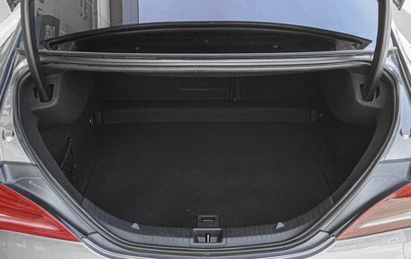 Mercedes-Benz CLA, 2013 год, 1 749 000 рублей, 18 фотография