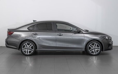 KIA Cerato IV, 2020 год, 1 994 000 рублей, 5 фотография