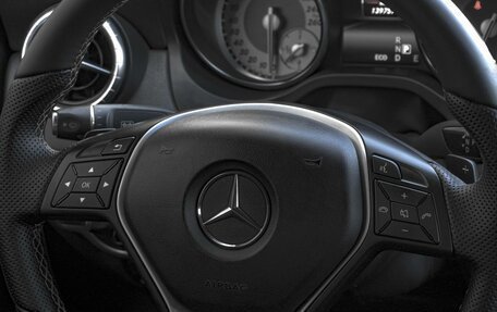 Mercedes-Benz CLA, 2013 год, 1 749 000 рублей, 17 фотография