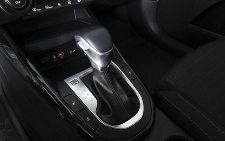 KIA Cerato IV, 2020 год, 1 994 000 рублей, 12 фотография