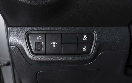 KIA Cerato IV, 2020 год, 1 994 000 рублей, 19 фотография