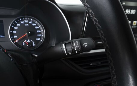 KIA Cerato IV, 2020 год, 1 994 000 рублей, 16 фотография