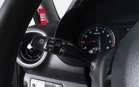KIA Cerato IV, 2020 год, 1 994 000 рублей, 15 фотография
