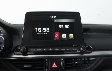 KIA Cerato IV, 2020 год, 1 994 000 рублей, 14 фотография
