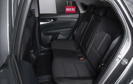 KIA Cerato IV, 2020 год, 1 994 000 рублей, 9 фотография