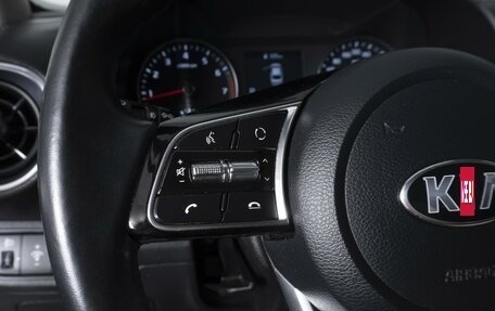 KIA Cerato IV, 2020 год, 1 994 000 рублей, 17 фотография