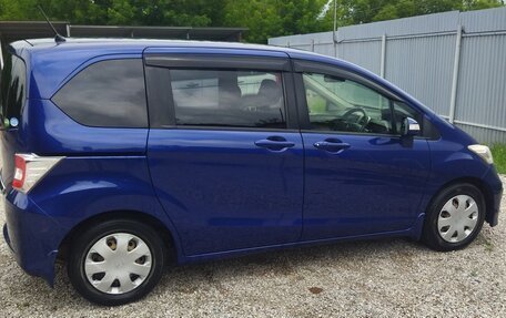 Honda Freed I, 2016 год, 1 300 000 рублей, 3 фотография