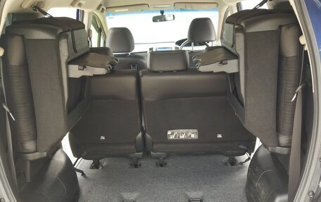 Honda Freed I, 2016 год, 1 300 000 рублей, 19 фотография