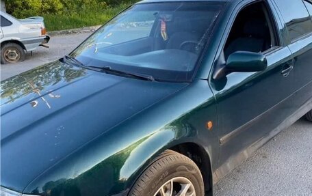 Skoda Octavia IV, 2001 год, 450 000 рублей, 6 фотография