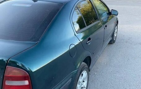 Skoda Octavia IV, 2001 год, 450 000 рублей, 7 фотография