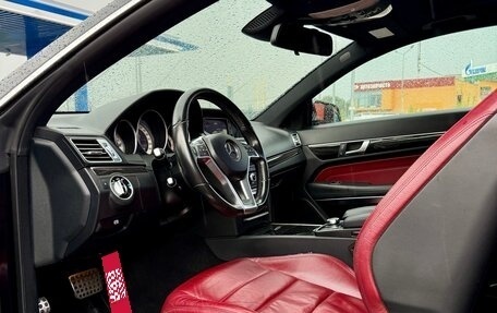 Mercedes-Benz E-Класс, 2015 год, 2 300 000 рублей, 7 фотография