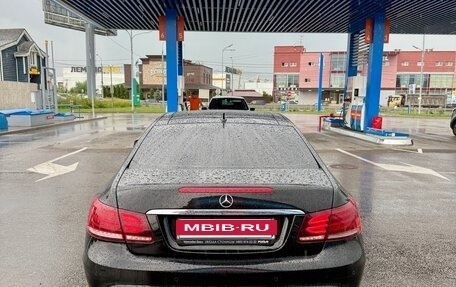 Mercedes-Benz E-Класс, 2015 год, 2 300 000 рублей, 6 фотография