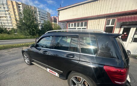 Mercedes-Benz GLK-Класс, 2013 год, 2 200 000 рублей, 5 фотография