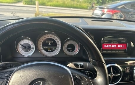 Mercedes-Benz GLK-Класс, 2013 год, 2 200 000 рублей, 8 фотография
