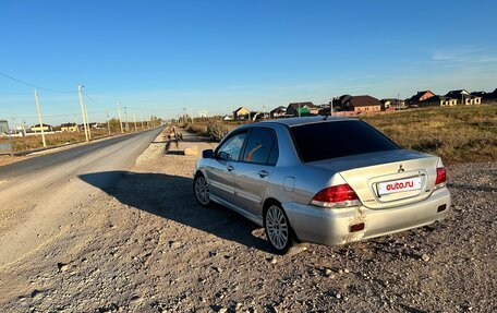 Mitsubishi Lancer IX, 2006 год, 250 000 рублей, 2 фотография