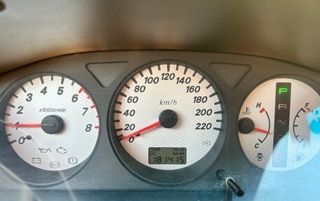 Mitsubishi Lancer IX, 2006 год, 250 000 рублей, 7 фотография