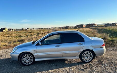 Mitsubishi Lancer IX, 2006 год, 250 000 рублей, 5 фотография