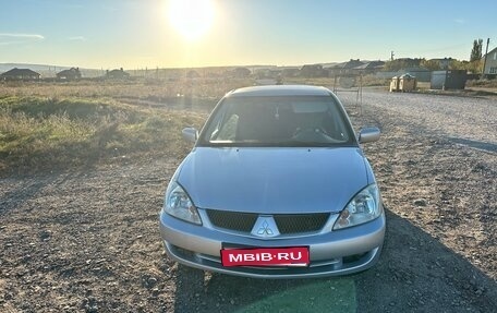 Mitsubishi Lancer IX, 2006 год, 250 000 рублей, 1 фотография