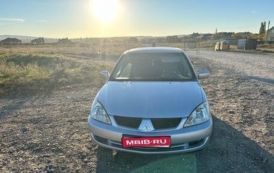 Mitsubishi Lancer IX, 2006 год, 250 000 рублей, 1 фотография