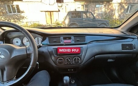 Mitsubishi Lancer IX, 2006 год, 250 000 рублей, 6 фотография