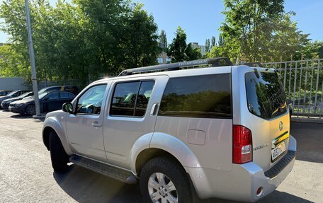 Nissan Pathfinder, 2005 год, 1 290 000 рублей, 4 фотография