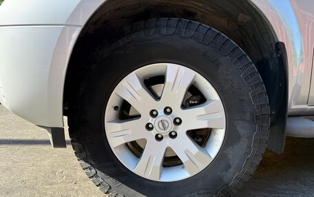 Nissan Pathfinder, 2005 год, 1 290 000 рублей, 6 фотография