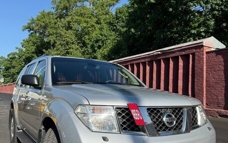 Nissan Pathfinder, 2005 год, 1 290 000 рублей, 3 фотография