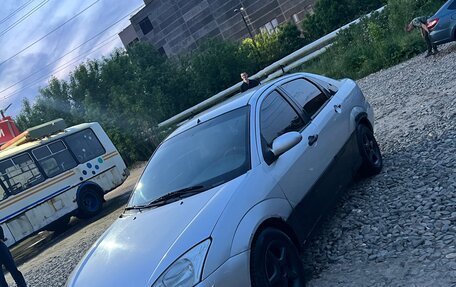 Ford Focus IV, 2001 год, 70 000 рублей, 1 фотография