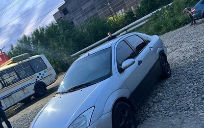 Ford Focus IV, 2001 год, 70 000 рублей, 1 фотография