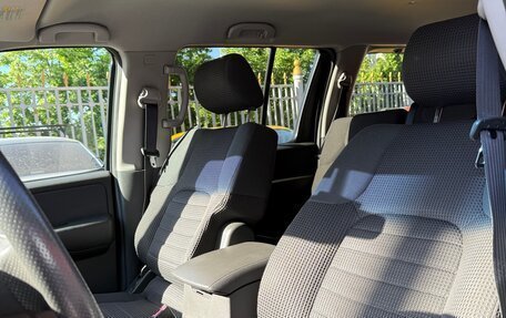 Nissan Pathfinder, 2005 год, 1 290 000 рублей, 23 фотография