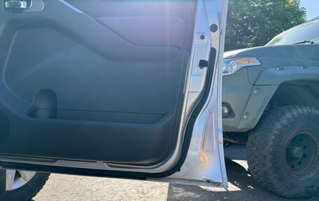 Nissan Pathfinder, 2005 год, 1 290 000 рублей, 17 фотография