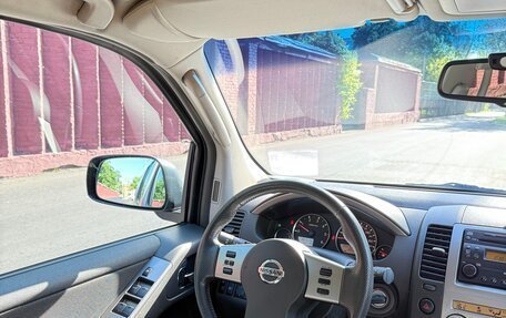 Nissan Pathfinder, 2005 год, 1 290 000 рублей, 19 фотография