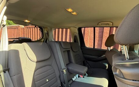 Nissan Pathfinder, 2005 год, 1 290 000 рублей, 21 фотография