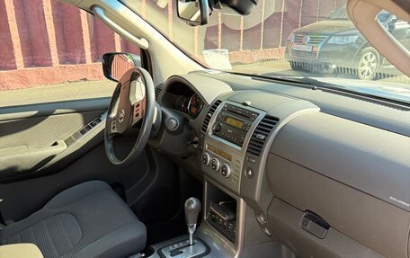 Nissan Pathfinder, 2005 год, 1 290 000 рублей, 18 фотография