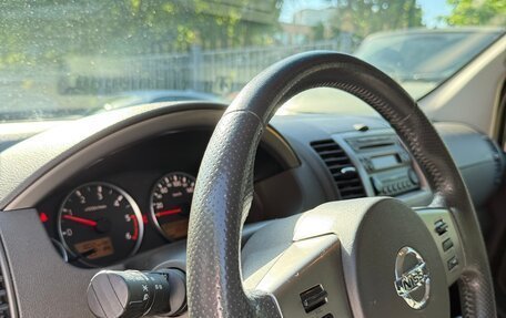 Nissan Pathfinder, 2005 год, 1 290 000 рублей, 25 фотография
