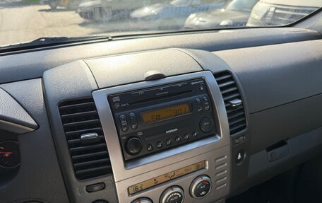 Nissan Pathfinder, 2005 год, 1 290 000 рублей, 27 фотография